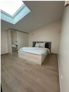 Louer Appartement Aubervilliers 1100 euros