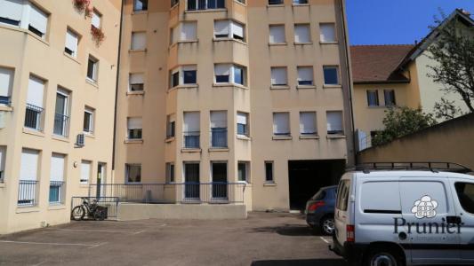 Annonce Vente 4 pices Appartement Autun 71