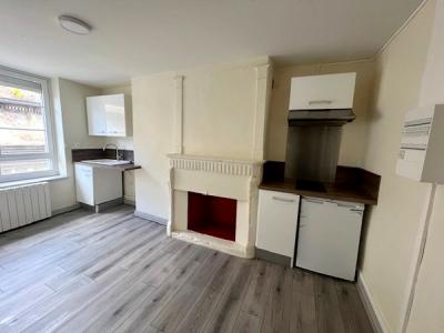 Annonce Location 2 pices Appartement Clermont-ferrand 63