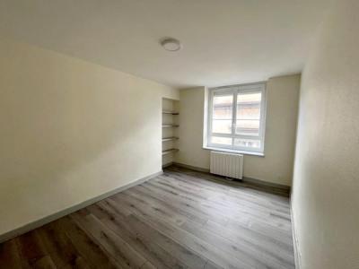 Louer Appartement 46 m2 Clermont-ferrand