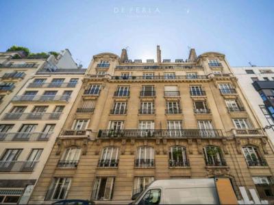 Acheter Appartement Paris-17eme-arrondissement 1470000 euros