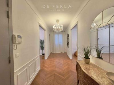 Annonce Vente 5 pices Appartement Paris 75