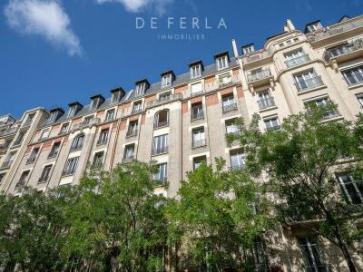 Annonce Vente Appartement Paris-15eme-arrondissement 75