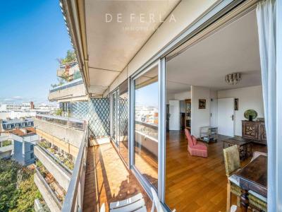 For sale Paris-15eme-arrondissement 4 rooms 110 m2 Paris (75015) photo 0