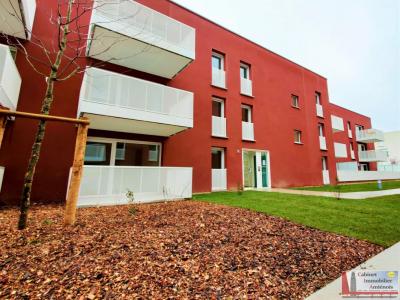 Annonce Location 2 pices Appartement Amiens 80