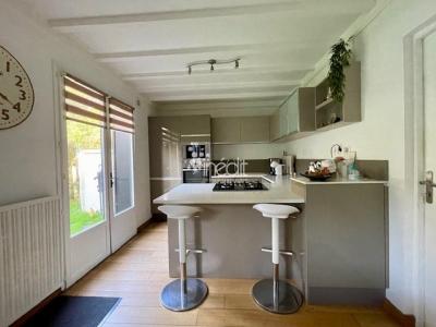 For sale Lambersart 4 rooms 95 m2 Nord (59130) photo 2