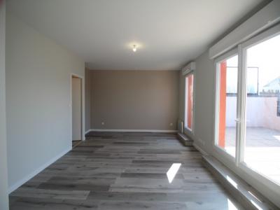 Louer Appartement Nantes Loire atlantique