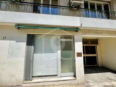 Acheter Local commercial 20 m2 Antibes