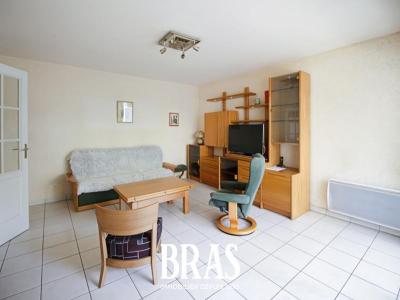 For sale Orvault 2 rooms 49 m2 Loire atlantique (44700) photo 1