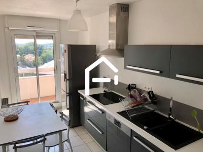 Annonce Location 4 pices Appartement Toulouse 31