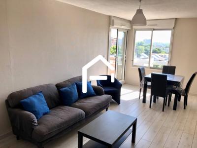 Louer Appartement Toulouse Haute garonne