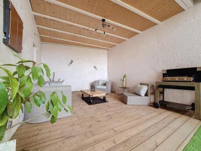 For sale Moidieu-detourbe 6 rooms 187 m2 Isere (38440) photo 2