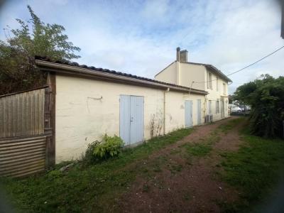 For sale Saint-loubes 4 rooms 140 m2 Gironde (33450) photo 1