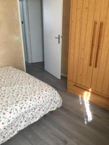 For rent Marseille-3eme-arrondissement 3 rooms 60 m2 Bouches du Rhone (13003) photo 1