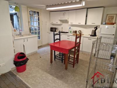 Annonce Vente 2 pices Maison Bourbonne-les-bains 52