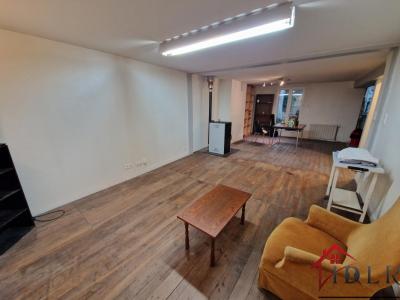 Acheter Maison Bourbonne-les-bains 39000 euros