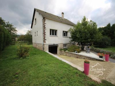 For sale Hierges 5 rooms 135 m2 Ardennes (08320) photo 0