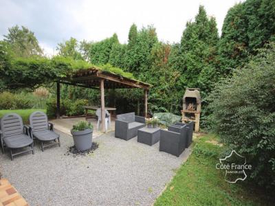 For sale Hierges 5 rooms 135 m2 Ardennes (08320) photo 1