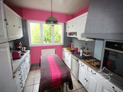 For sale Hierges 5 rooms 135 m2 Ardennes (08320) photo 4