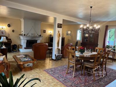 For sale Negrondes 7 rooms 274 m2 Dordogne (24460) photo 1