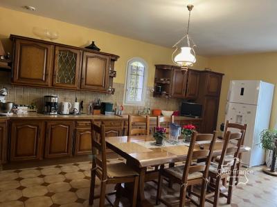 For sale Negrondes 7 rooms 274 m2 Dordogne (24460) photo 2