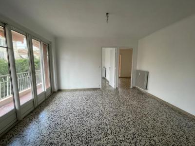 Louer Appartement 48 m2 Cannet