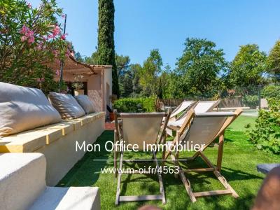 For sale Simiane-collongue 8 rooms 263 m2 Bouches du Rhone (13109) photo 1