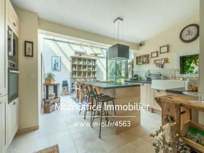 For sale Simiane-collongue 8 rooms 263 m2 Bouches du Rhone (13109) photo 4