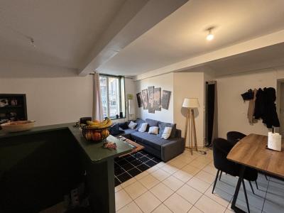 Annonce Location 3 pices Appartement Fontaines-saint-martin 69