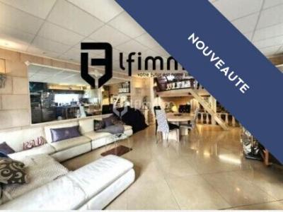 For sale Ivry-sur-seine 7 rooms 140 m2 Val de Marne (94200) photo 0