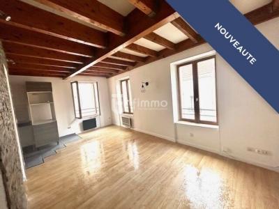 Annonce Vente 3 pices Appartement Claye-souilly 77