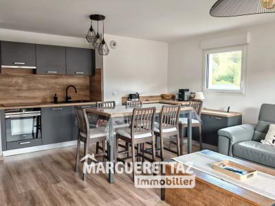 Annonce Vente 4 pices Appartement Taninges 74