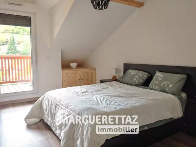 Acheter Appartement Taninges 