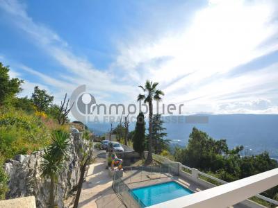 For sale Aspremont 5 rooms 234 m2 Alpes Maritimes (06790) photo 0