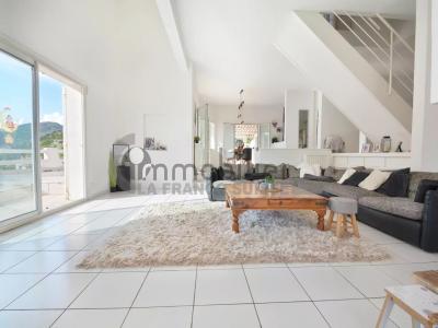 For sale Aspremont 5 rooms 234 m2 Alpes Maritimes (06790) photo 3