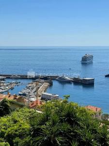 For sale Cap-d'ail 5 rooms 83 m2 Alpes Maritimes (06320) photo 0