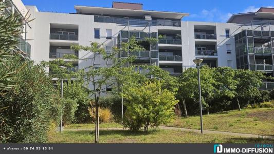 For sale 13014 2 rooms 36 m2 Bouches du Rhone (13014) photo 1