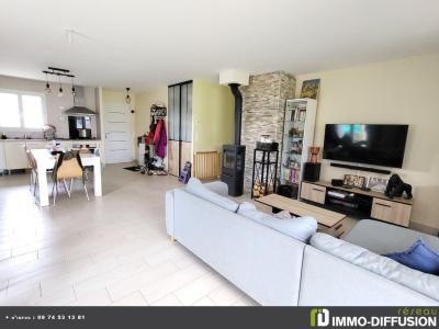 For sale EXTREMEMENT CALME 4 rooms 89 m2 Ain (01660) photo 3