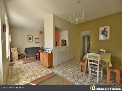 For sale CENTRE VILLE 6 rooms 120 m2 Maine et loire (49300) photo 2