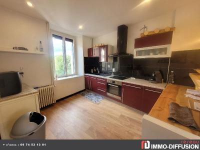 For sale 5 rooms 113 m2 Lozere (48600) photo 4