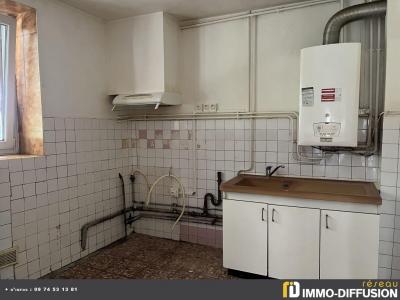 For sale 5 rooms 110 m2 Saone et loire (71680) photo 2