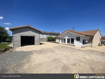 Annonce Vente 5 pices Maison  71