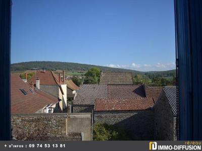 For sale CENTRE  VILLAGE 4 rooms 111 m2 Saone et loire (71250) photo 4