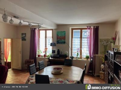 Annonce Vente 5 pices Maison  61