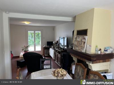 Annonce Vente 6 pices Maison  60