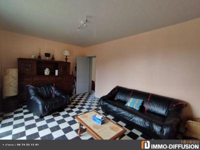 For sale 4 rooms 75 m2 Loire (42520) photo 2