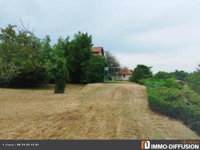 For sale 4 rooms 75 m2 Loire (42520) photo 3