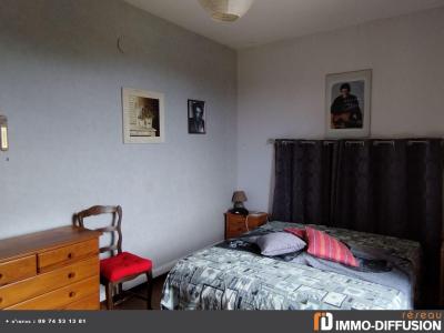 For sale 4 rooms 75 m2 Loire (42520) photo 4