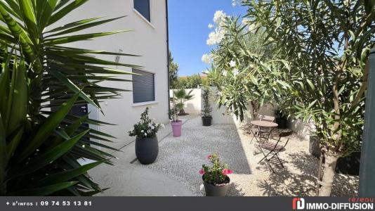 For sale PROCHE COMMERCES 4 rooms 90 m2 Herault (34120) photo 1