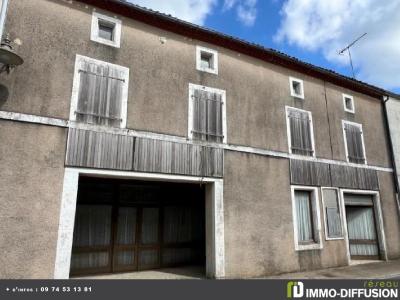 Annonce Vente 11 pices Maison  16